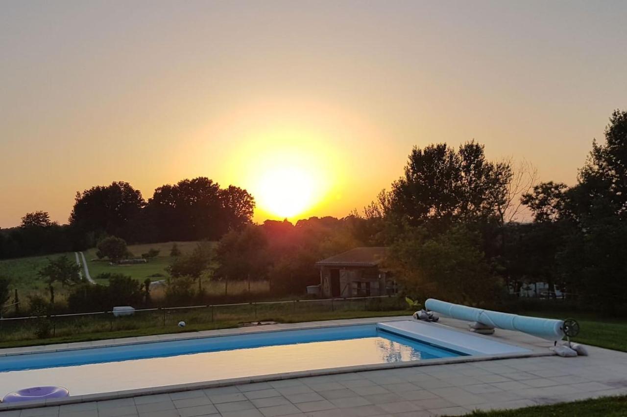 Chez Papi A Lascaux Montignac-Lascaux Kültér fotó