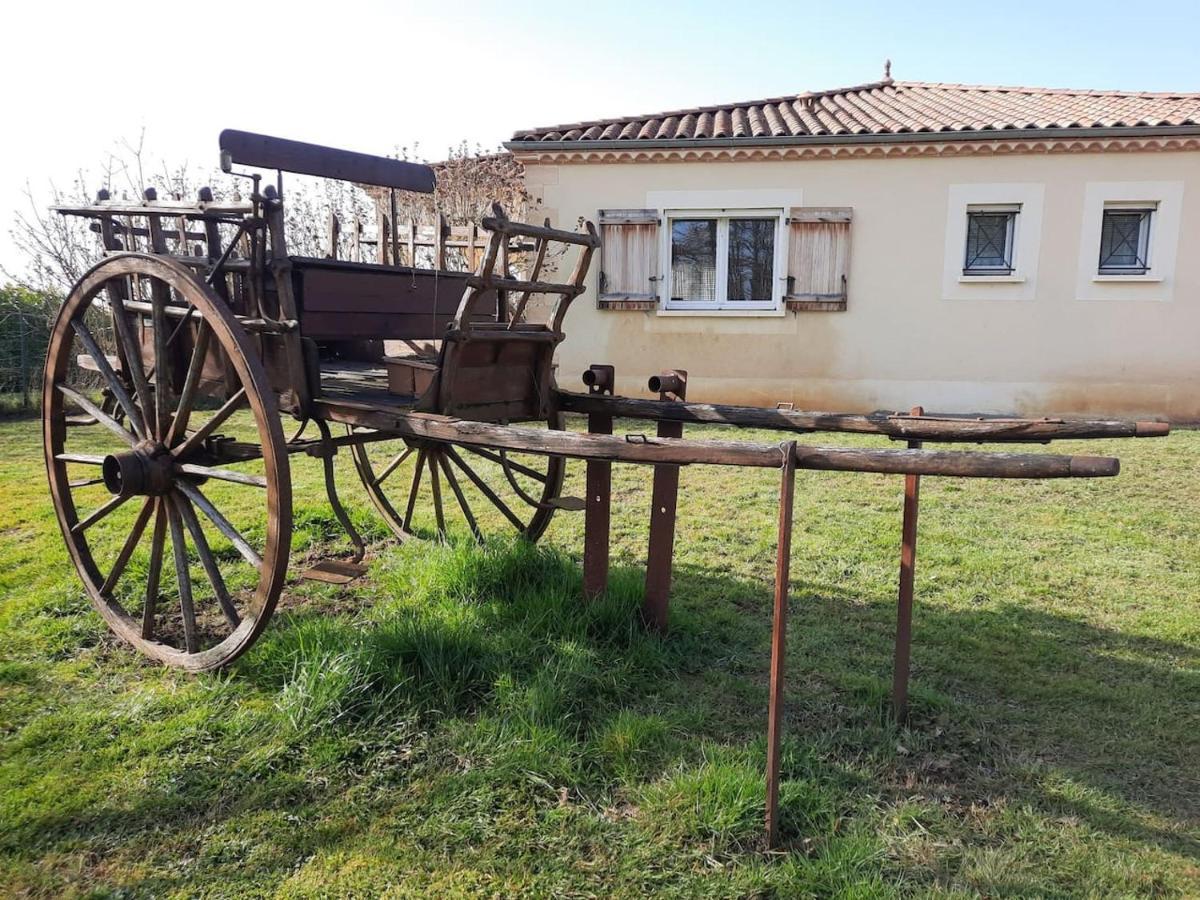 Chez Papi A Lascaux Montignac-Lascaux Kültér fotó