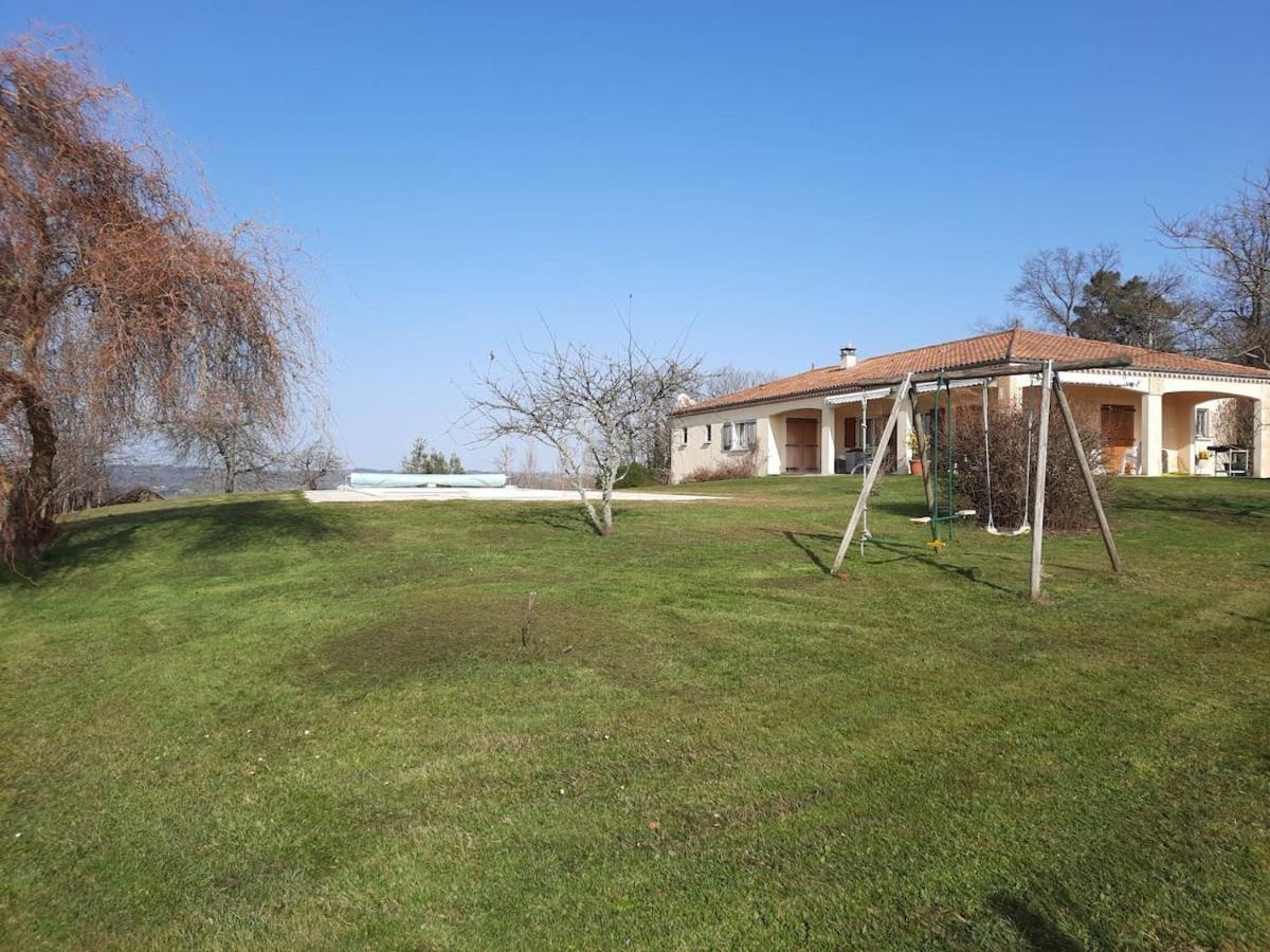 Chez Papi A Lascaux Montignac-Lascaux Kültér fotó